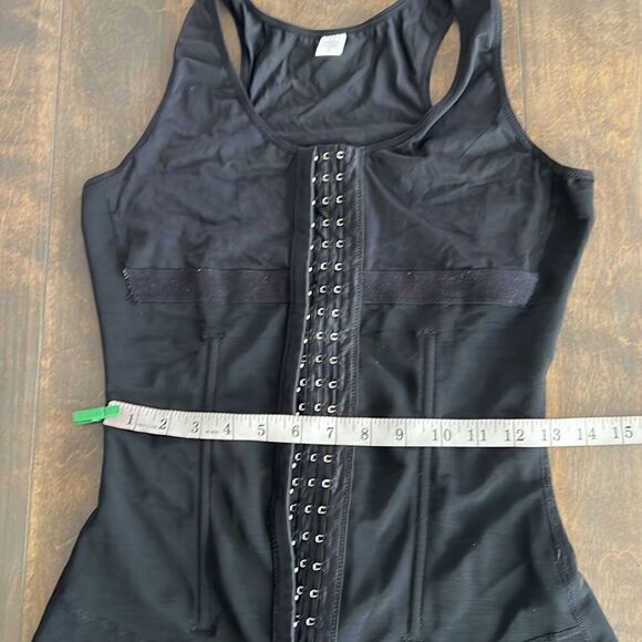 Shapewear Mid Thigh Body Shaper for Women Sz- Large - Picture 12 of 15